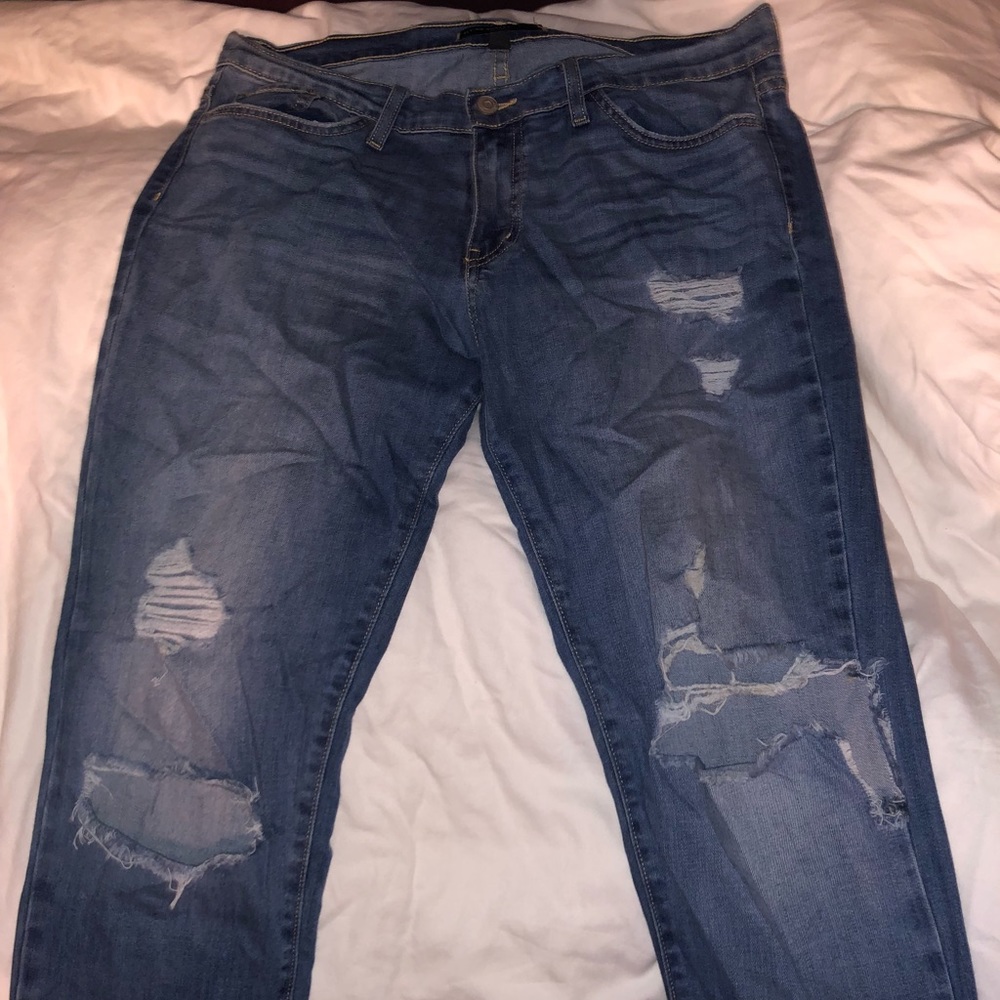 Flying Monkey Jeans - Picture 2 of 4